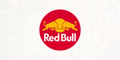 饮料品牌红牛Red Bull商标